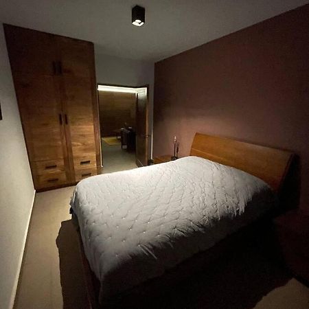 Casa Kamila En El Centro De Todos Santos Villa Eksteriør bilde