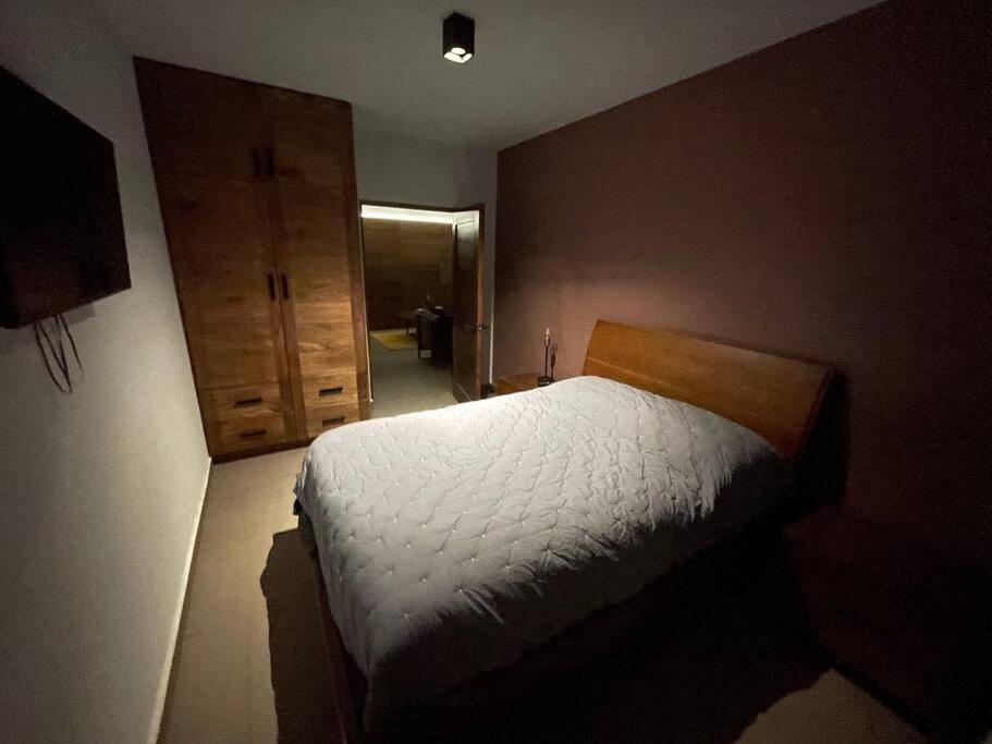 Casa Kamila En El Centro De Todos Santos Villa Eksteriør bilde