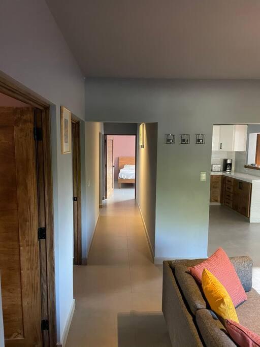 Casa Kamila En El Centro De Todos Santos Villa Eksteriør bilde